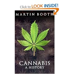 Cannabis: A History