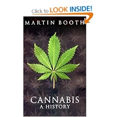 Cannabis: A History