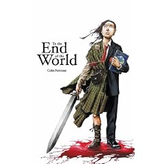 To the End of the World (Keepers & Seekers) (Keepers and Seekers)