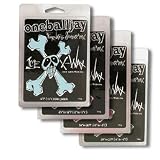 One Ball Jay X-Wax Snowboard Wax