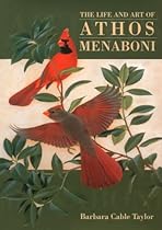 The Life & Art of Athos Menaboni The Life & Art of Athos Menaboni