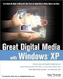 Great Digital Media with Windows XP