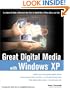 Great Digital Media with Windows XP