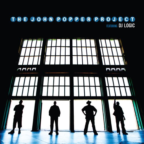 CD-Charts  Music : The John Popper Project Featuring DJ Logic