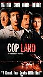 VHS : Cop Land