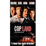 Cop Land [VHS]