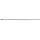 Jancy Pilot Pin, 2" Depth, 7/16"-1/2" Diameter
