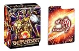デュエルマスターズ Wデッキケース 不死鳥編Ver. の評価・レビュー