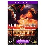 Nicholas and Alexandra [Import anglais]par Michael Jayston