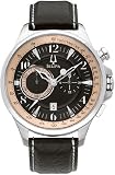 Bulova Adventurer Men's Watch 96B141