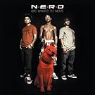 She Wants To Move [Explicit]