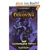 Dragon Age, Der gestohlene Thron: Die offizielle Vorgeschichte zum Spiel