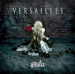 Philia （通常盤）