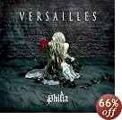 Philia (通常盤)(在庫あり。)
