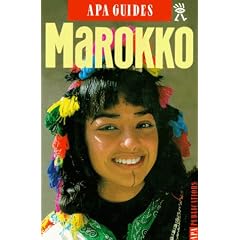 Apa Guides, Marokko