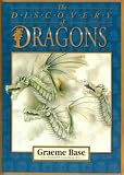 Discovery of Dragons: New Research Revealed