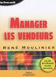 Manager les vendeurs