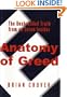 Anatomy of Greed: The Unshredded Truth from an Enron Insider