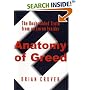 Anatomy of Greed: The Unshredded Truth from an Enron Insider