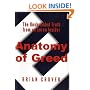 Anatomy of Greed: The Unshredded Truth from an Enron Insider