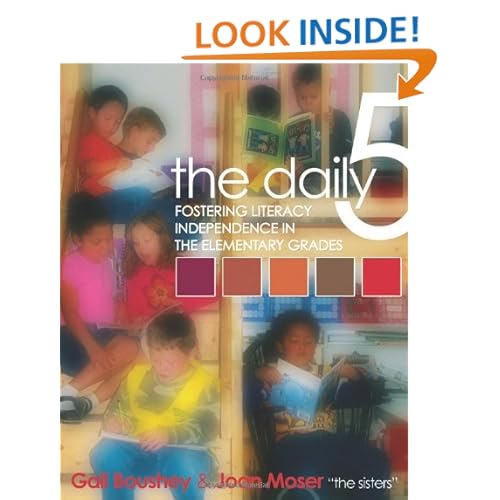 The Daily Five