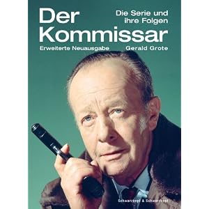Der Kommissar: Die Serie und ihre Folgen
