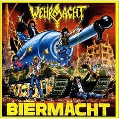 Biermacht [Collector's Numbered Edition]