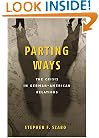 Parting Ways: The Crisis In German-American Relations