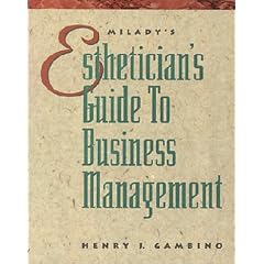 Esthetician's Guide to Business Management