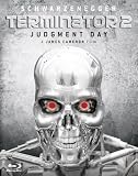 Terminator 2 - Steelbook [Blu-ray]