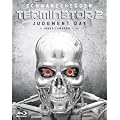 Terminator 2 - Steelbook [Blu-ray]
