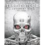 Terminator 2 - Steelbook [Blu-ray]