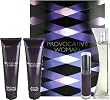 Provocative Woman by Elizabeth Arden for Women 4 Piece Set Includes: 3.3 oz Eau de Parfum Spray + 3.3 oz Body Lotion + 3.3 oz Bath and Shower Gel + 0.10 oz Shimmering Body Powder Brush