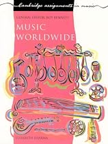 Music Worldwide (Cambridge Assignments in Music)