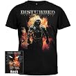 Disturbed - Indestructible T-Shirt