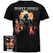 Disturbed - Indestructible T-Shirt