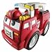 Tonka Chuck & Friends Frankie The Firetruck