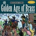 The Golden Age of Brass, Vol. 3: Virtuoso Solos with Band