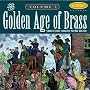 The Golden Age of Brass, Vol. 3: Virtuoso Solos with Band