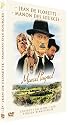 Jean de Florette + Manon des Sources - Coffret Marcel Pagnol