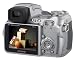 Sony Cybershot DSCH1 5.1MP Digital Camera with 12x 