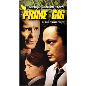 The Prime Gig [VHS]