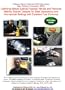 New Product and Process Innovation (NPPI): California Motors Special Purpose Vehicle and Personal Mobility System Designs for Base Operations, and Non-tactical Settings with Excellent Fuel Economy