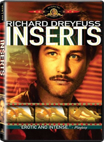 Inserts by Academy Award Winners