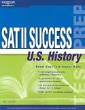 SAT II Success U.S. History (Sat II Success : Us History)
