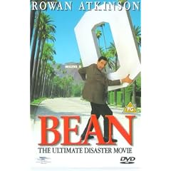Bean - The Ultimate Disaster Movie [1997]