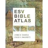 Crossway ESV Bible Atlas