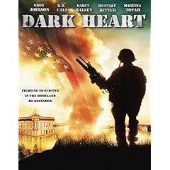 Dark Heart [DVD] [2006] [Region 1] [US Import] [NTSC]