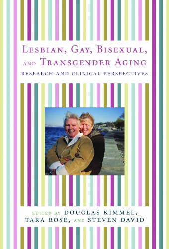 Lesbian, Gay, Bisexual, and Transgender Aging: Research and Clinical Perspectives