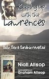 Keeping up with the Lawrences: Sicily, Sea and Sardinia revisited